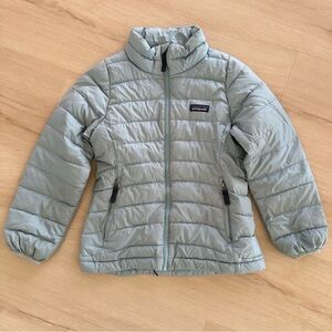 Patagonia | Girl’s Puffer Jacket